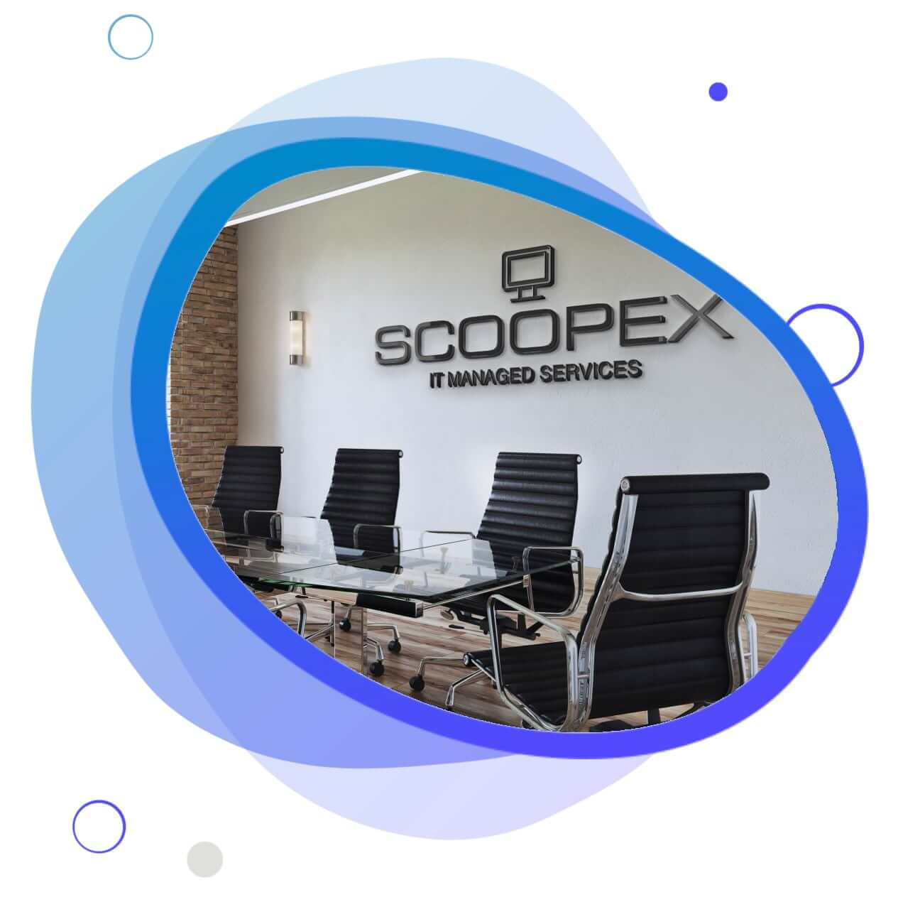 IT Dienstleister in Augsburg - SCOOPEX GmbH
