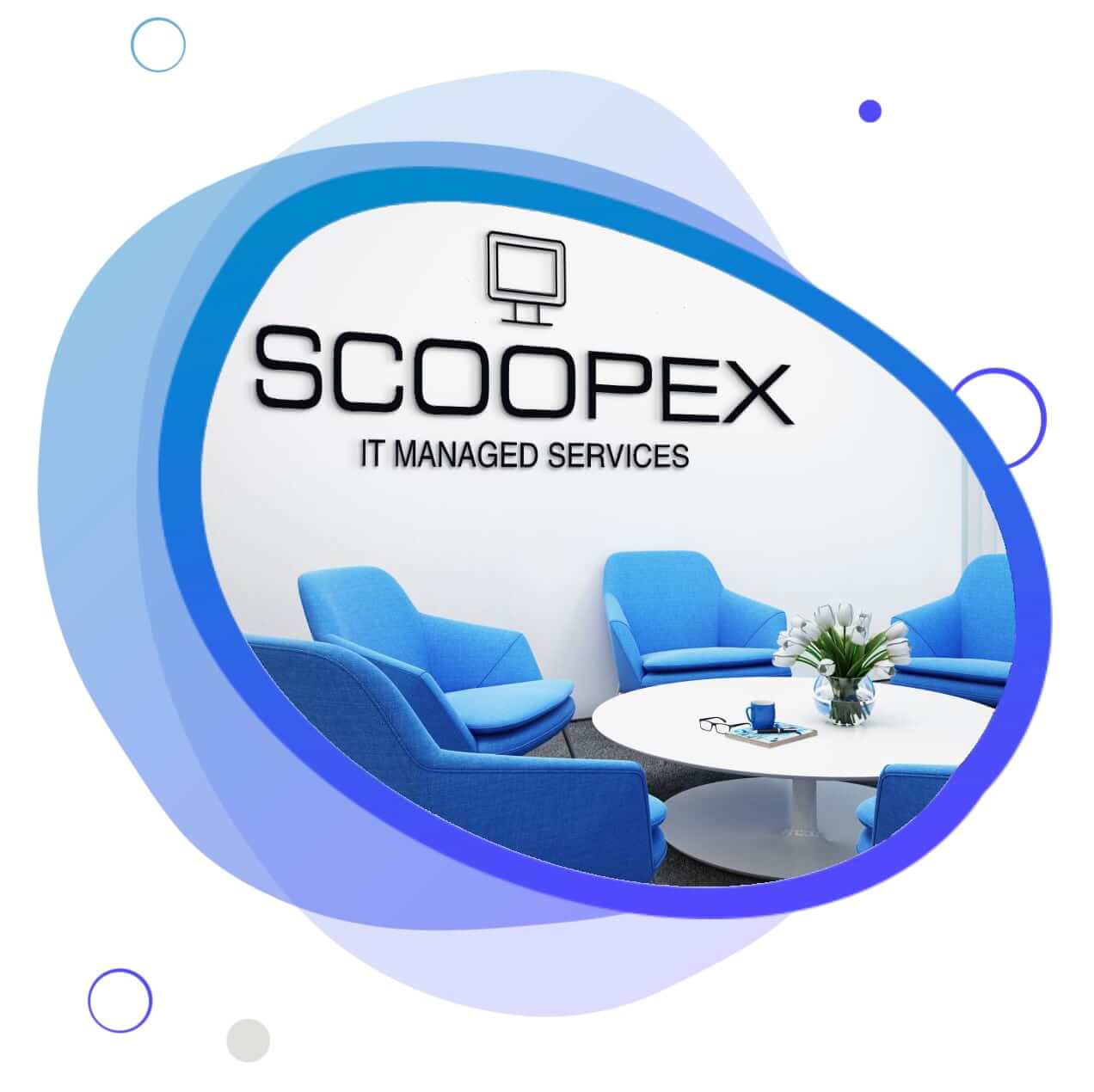 IT Dienstleister in Aachen - SCOOPEX GmbH