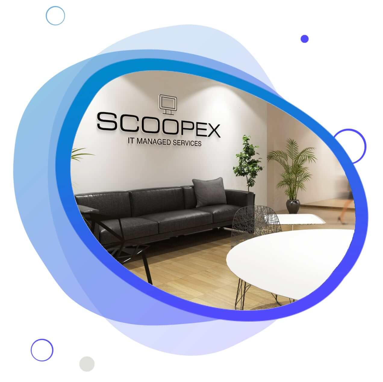 IT Dienstleister in Aachen - SCOOPEX GmbH