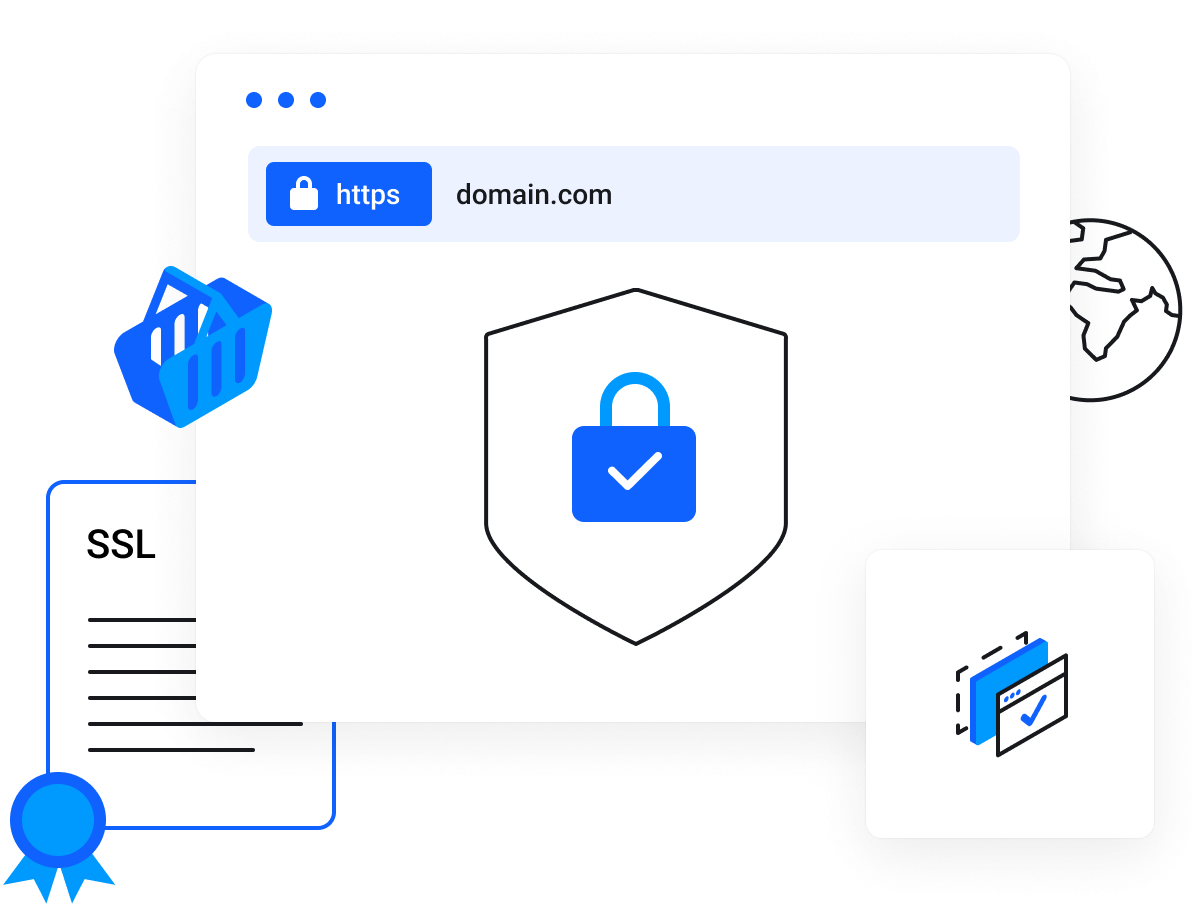 Domains bereits ab 0.53€/Monat | SCOOPEX GmbH - Steigere das Vertrauen in dein Unternehmen mit SSL‑Zertifikaten