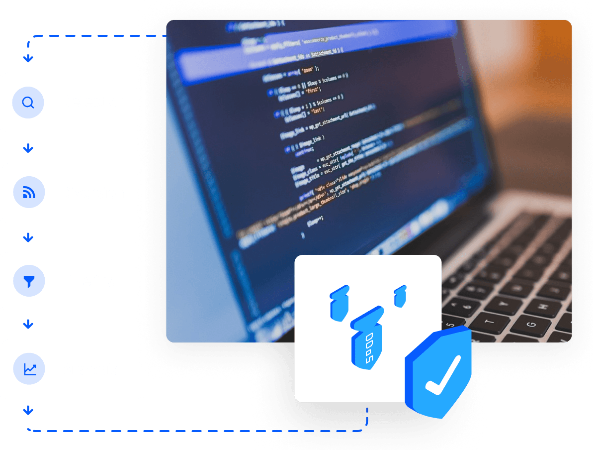 Cloud Kostenanalyse und Optimierung | SCOOPEX GmbH - Kostenoptimierung für die Nutzung von Cloud-Diensten.