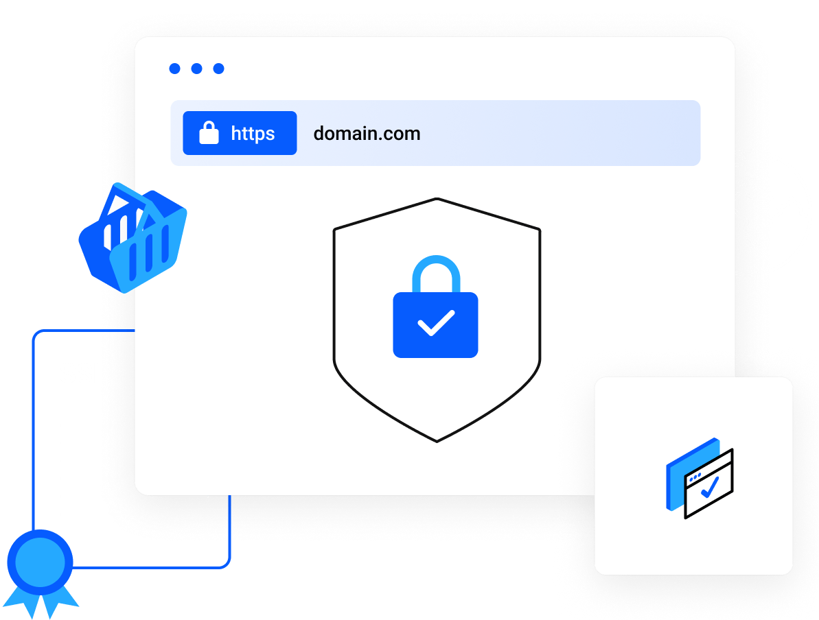 Domains bereits ab 0.53€/Monat | SCOOPEX GmbH - Steigere das Vertrauen in dein Unternehmen mit SSL‑Zertifikaten