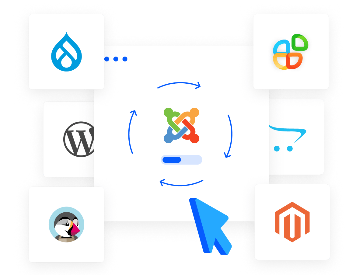 Dedicated Container Hosting in Deutschland | SCOOPEX GmbH - Einfach einzurichten und zu verwalten, keine Administratoren nötig.
