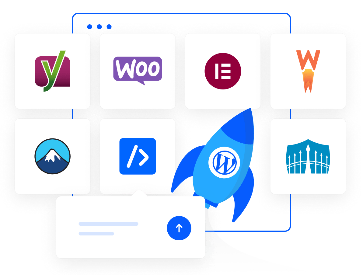 Neues und Wissenswertes rund um Cloud & Webhosting | SCOOPEX GmbH - Managed NVMe vServer: High-Performance VPS mit maximaler Kontrolle