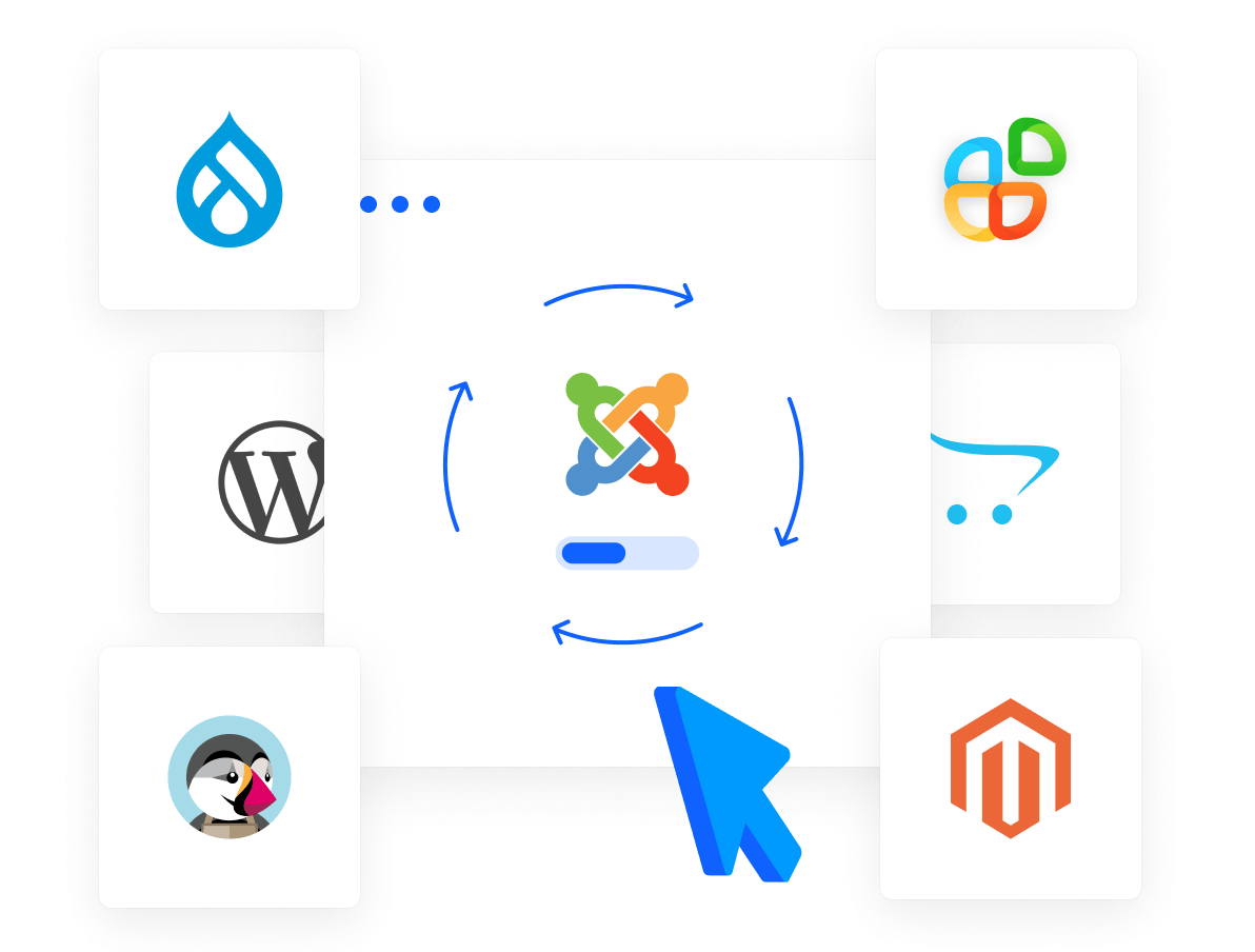 Hochperformante Managed NVMe vServer inkl. Monitoring | SCOOPEX GmbH - Einfach einzurichten und zu verwalten, keine Administratoren nötig.