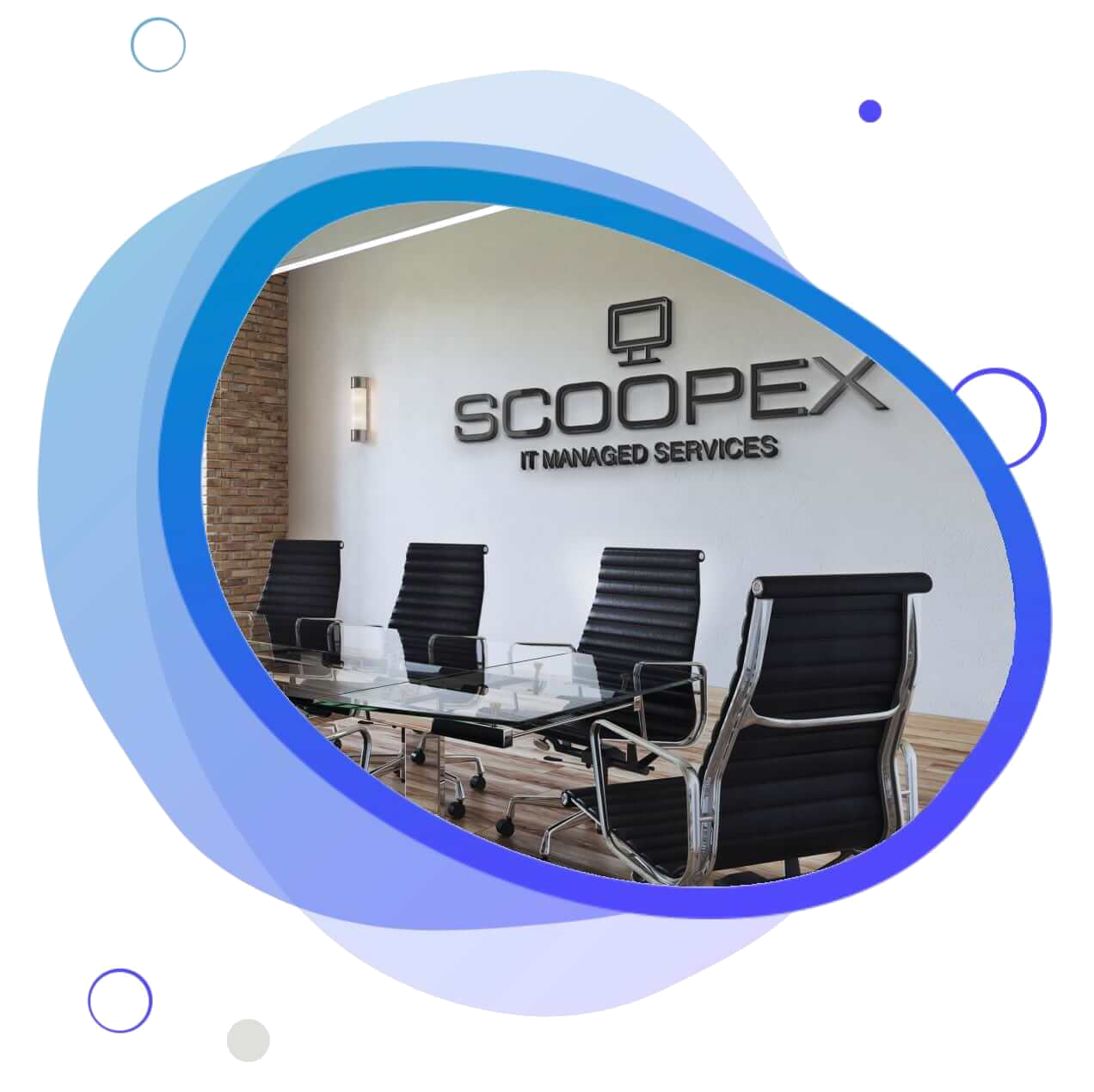 IT Service & Support Dienstleistungen | SCOOPEX GmbH - IT Service & Support