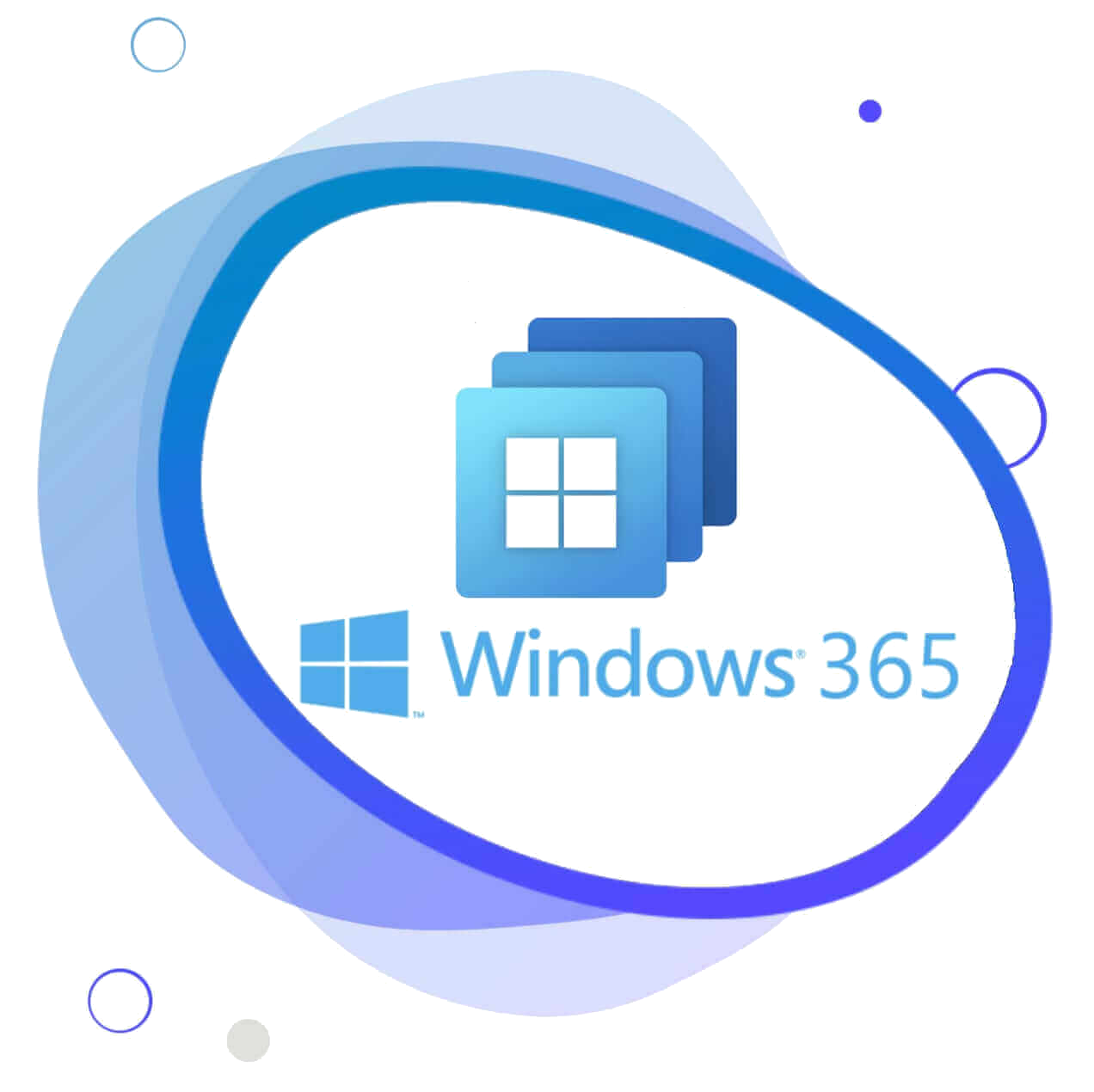 Windows 365 Full-Managed - deine Arbeitsplätze in der Cloud | SCOOPEX GmbH - Windows 365 als Full-Managed-Service